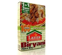 Laziza Biryani Masala 100G (Pack of 2)