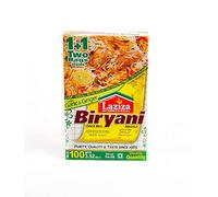 Laziza Biryani Spice Mix Masala 100g - Price for 6 Pack