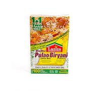 Laziza Delhi Pulao Biryani Spice Mix Masala 100g