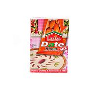 Laziza Kheer Mix | Date Flavour | Indian Sweets Mix | 155g