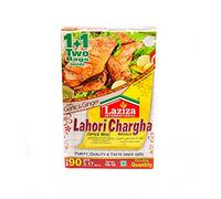 Laziza Lahori Chargha Spice Mix | Lahori Chargha Masala | Easy Cook | 100g