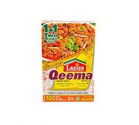 Laziza Qeema Garlic And Ginger Masala Mix 100G