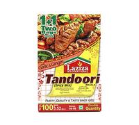 Laziza Tandoori Spice Mix Masala 100g