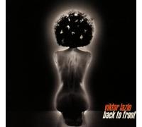 Lazlo,Viktor - Back to Front