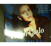 Lazlo, Viktor - Breathless