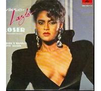 LAZLO, Viktor - Loser (Re-recorded Version) / I don't wanna love again / 885 158-7