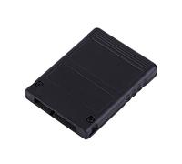 Lazmin Memory Card for PS 2, High Speed Memory Card For with 8M-256M Storage(#6)