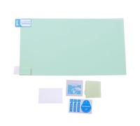 Lazmin112 12.5 Inch Anti Blue Light Screen Protector, 16:9 Aspect Ratio, Anti Glare and Reflective, Static Adsorption, Eye Protection Film for Laptops