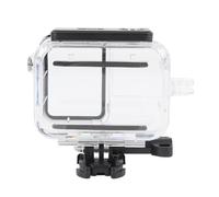 Lazmin112 147.6FT/45M Deep Water Proof Case, Protective Underwater Diving Housing with High Transmittance, Anti-Drop & Anti-Pressure, for Ace Pro2