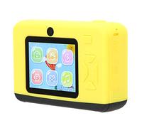 Lazmin112 2.0IPS Display Small Children Camera, 20MP High Definition Digital Camera Camcorder Take Pictures and Recording 1080P