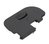 Lazmin112 6D Camera Battery Door Cover Seamless Fit, Replacement Camera Battery Door Lid with Resistant Material, Easy to Install and Remove for 6D Camera