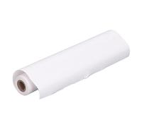 Lazmin112 A4 Clear Print Thermal Paper Roll for Office School Home, A4 Thermal Paper for Printers, 1 Roll Printer for School Office Government