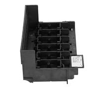 Lazmin112 ABS Color Printhead for EPS XP600 XP601 XP510 XP610 XP620 XP630 XP625, Wide Compatible, Easy Installation, High Performance, Rigorous Testing