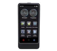 Lazmin112 AI Language Translator Device, 2026 Upgraded Voice Translator with 3.0 Inch Touch Screen, Support 138 Languages, Real Time Two Way Translation, Recording Photo Translation