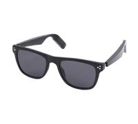 Lazmin112 AI Smart Glasses, Translation Smart Glasses, 144 Languages, Voice Control, Ipx4 Water Proof, Removable Polarized Lens, Anti Blue Light Sunglasses, Music Call,for Men Women