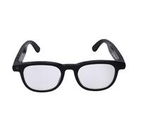 Lazmin112 Ai Translation Smart Glasses, 1080P Video Recording, 8Mp Camera, 2K Photo, Ai Assistant, Object Recognition, Enc Noise Reduction, BT and Wifi Transmission, Stabilization