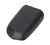 Lazmin112 Battery Door Cover Lid Cap for YN E3 RT, Camera Battery Lid Cap Repair Part, Flash Trigger Compartment Cover for YN E3 RT