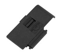 Lazmin112 Battery Door Lid Cover, Quick Assembly, Accurate Fit Replacement Spare, Lightweight, Portable, Premium ABS Material, For 600D Camera, Specifically Designed