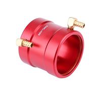 Lazmin112 Boat Motor Water Cooling Jacket, Wear-resistant, Easy to Install For Rc Motors with 36mm Diameter