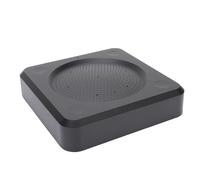 Lazmin112 Conference Speaker, 360 Degree Voice Pickup, 3A Noise Reduction, 10m Pickup, 3.5mm Jack, SNR(TYP) 65dB, AEC/ANC/AGC/DNN/AES/ASR Sound Algorithm, for Conferencing, Teaching