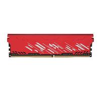 Lazmin112 DDR4 XMP 3600MHz Desktop Memory, XMP PC4 28800U Superb Heat Dissipation Aluminum Alloy Housing Memory RAM Module (32GB)