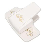 Lazmin112 Edges Craft Punch, Craft Punches Success Tool Easy To Use Multifunctional for Present Packaging (#3)