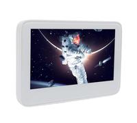 Lazmin112 Electronic Eyepiece Camera, 5.0 Inch Screen 8.3MP 4K HD Video with 512GB Memory Expansion, for 30mm-66mm Telescopes Wildlife Observation Astrophotography