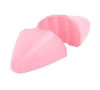 Lazmin112 Filling of The PU Punt, Decreased Size 4 Pairs of The Discomfort Relief Relief Soft Insertions for High Heels (Pointed Toe: 5.4 X 4.4 X 2.6cm / 2.1 X 1.7 X 1in)