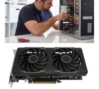 Lazmin112 GPU, Multi-display Graphics Card and PCI Express 3.0 16X Interface for Desktop Computer