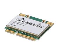 Lazmin112 High Efficiency Mini PCIE Wireless Card for High Speed Transmission Computer Accessories