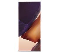 Lazmin112 High Resolution Note 20 Phone Screen Replacement LCD Display Touch Screen Digitizer Assembly-Compatible with SM N986U SM N986B-Fixes Defects-Sturdy Repair Toolkit Applicable Scene: (Pink