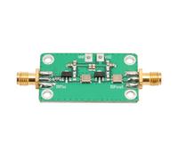 Lazmin112 HiLetgo RF Amplifier 30dB Gain Low Noise LNA for Wideband Reception with Dual Filters, PCB Material, 1090MHz Operating Frequency