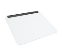 Lazmin112 Illuminated Mouse Mat, Fully Illuminated RGB Gaming Mouse Pad, Versatile Lighting Modes, for SkyDimo Software Control, Detachable USB Power Cable, 14.17 X 12.13 in