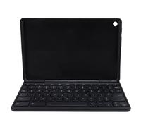 Lazmin112 Keyboard for 10E Series, US Layout QWERTY Wireless Tablet Keyboard with 250mAh Battery, for Seamless Typing Experience