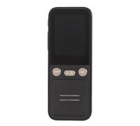 Lazmin112 Language Translator Device, Two Way Real Time Voice Translation, 112 Languages Online 10 Offline 43 Photo Translation, for Business Travel
