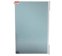 Lazmin112 Laptop Screen Protector, 14in Detachable Anti Blue Ray UV Blocking Screen Filter, Double Sided Design Privacy Protection Computer for 16:9 Monitor