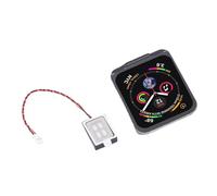 Lazmin112 LCD Display Module Touch Screen Development Board Wireless Communication for AI Voice Function with Speaker for Electronics Enthusiasts