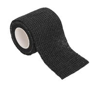 Lazmin112 Machine Bag Grip Cover, Blue Non -woven Fabric Not -Lip to Machine Cover for the Beauty Salon for (Black)