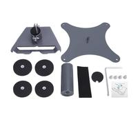 Lazmin112 Magnetic Roof Mount for Starlink Gen 3 Standard, Starlink Internet Satellite Mounting Kit with Adapter, Strong Magnet, No-Drill Installation for Starlink Gen 3 V3