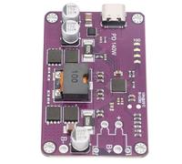 Lazmin112 PD3.1 140W Power Bank Module, Fast Charging Board with Multiple Protocols Support for Laptops and Batteries, Type C Input 5V 9V 12V 15V 20V Output (4 Series)