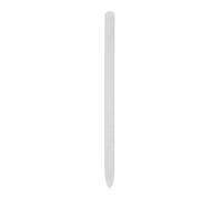 Lazmin112 Pen with Replacement Optical Pencil, Precise Levels of Sensitivity Tablet for S9 for SM X516B (White)