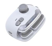 Lazmin112 Phone Gaming Controller, Wireless Bluetooth Mobile Gamepad, Enhanced Grip, Macro Recording, Virtual Key, Combo Execution, Universal for Phones