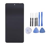 Lazmin112 Phone Screen Replacement LCD Touch Display, Digitizer Assembly with Repair Tools Kit for Y36 4G Y36 5G Z7 Z8 Z8X Y78 78t Z7xm Z7X