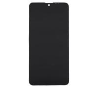 Lazmin112 Phone Touch Screen Digitizer Component, Complete Repair Kit, Effective TFT Display Screen Assembly Problem Solving and Replacement, for Phone Replacement, Material: TFT