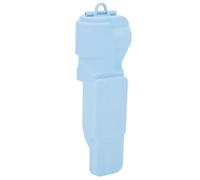 Lazmin112 Portable Camera Guard Cover, Complete Cover Support Shell of the Camera (Blue)