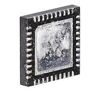 Lazmin112 Power Charging Control IC Chip, M92T36 ABS Material Charging Control IC Chip Replacement, for Game Console Motherboard