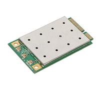 Lazmin112 QCA9880 Network Card, 5G 1300Mbps Mini PCIE WiFi Card, 802.11ac/n/b/g 3x3 MIMO Network for Stable Connection, Printed Circuit Board