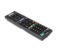 Lazmin112 Remote Control, LED LCD Television Remote Controller Replacement for RM-ED054