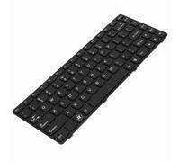 Lazmin112 Replacement Keyboard for Z470,Keys Durable Wearable 5 Million Keystrokes 84 Key Replaceable Computer Supplies for Z370 for Z475A for Z370AT for Z370G for Z375