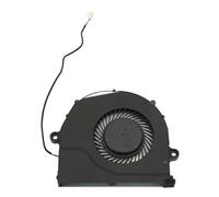 Lazmin112 Replacement Laptop Cooling Fan forFX63V FZ63VD FX63VD DFS541105FC0T FK6P, Premium Material, Practical Accessories (GPU Cooling Fan)